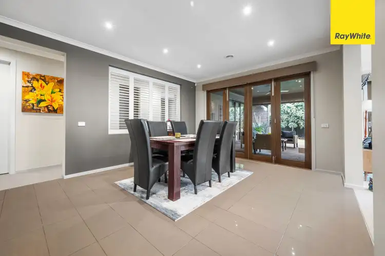 Fifth view of Homely house listing, 209 Bulmans Road, Harkness VIC 3337