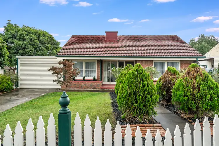 Main view of Homely house listing, 29 Lloyd Street, St Marys SA 5042