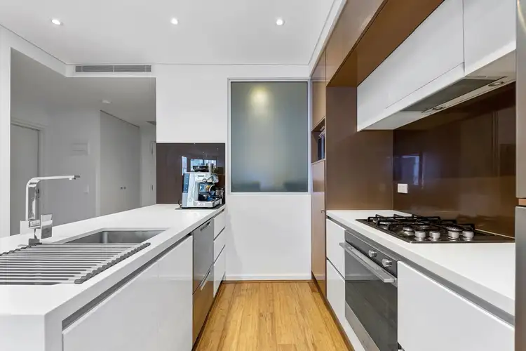 Second view of Homely unit listing, 605C/7-13 Centennial Avenue, Lane Cove North NSW 2066