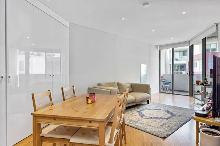 Third view of Homely unit listing, 605C/7-13 Centennial Avenue, Lane Cove North NSW 2066