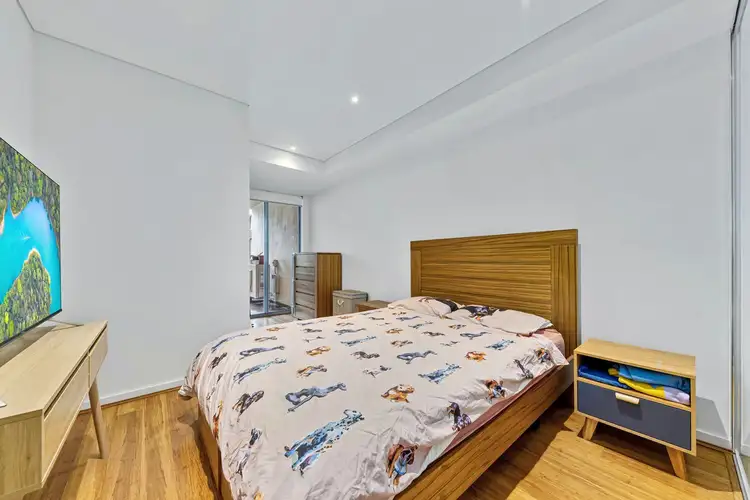 Fourth view of Homely unit listing, 605C/7-13 Centennial Avenue, Lane Cove North NSW 2066