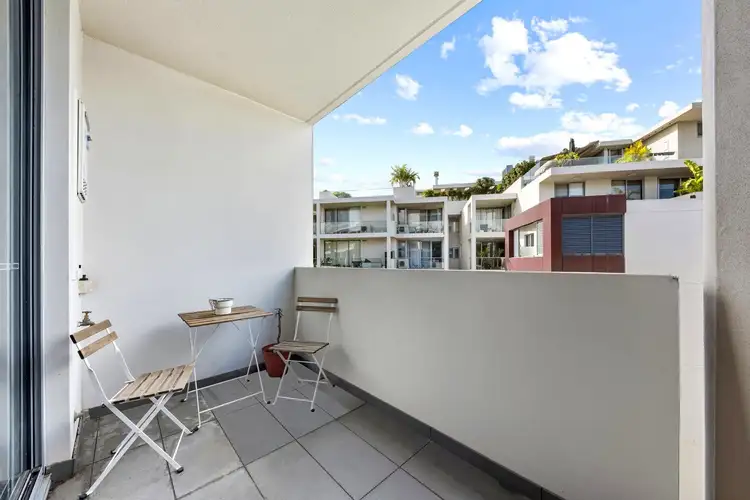 Sixth view of Homely unit listing, 605C/7-13 Centennial Avenue, Lane Cove North NSW 2066