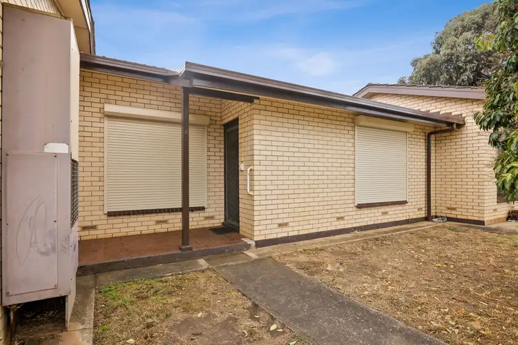 Main view of Homely other listing, 6/8 Emlyn Avenue, Salisbury SA 5108