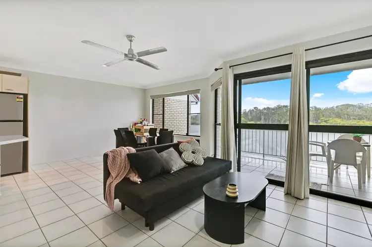 Third view of Homely unit listing, 17/39-43 Cootamundra Drive, Mountain Creek QLD 4557