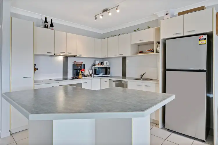 Fourth view of Homely unit listing, 17/39-43 Cootamundra Drive, Mountain Creek QLD 4557