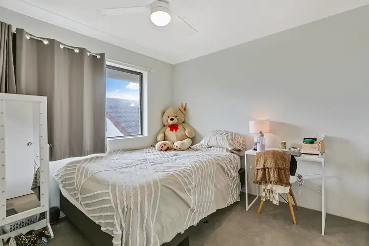 Sixth view of Homely unit listing, 17/39-43 Cootamundra Drive, Mountain Creek QLD 4557