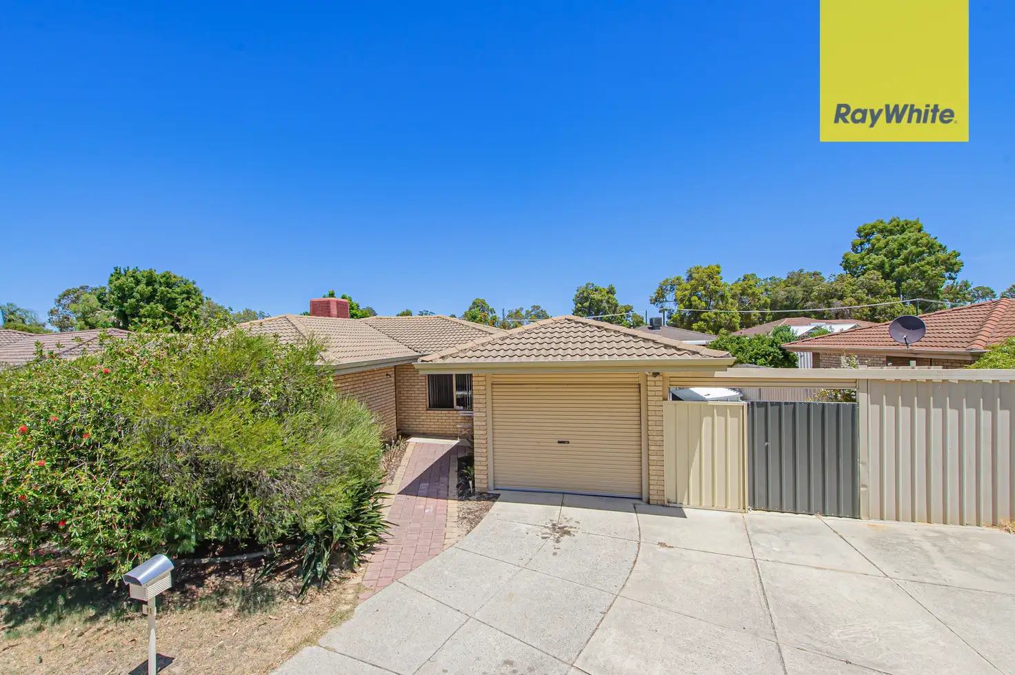 Main view of Homely house listing, 91 Amazon Drive, Beechboro WA 6063