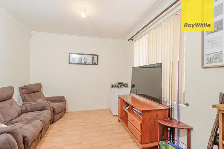 Second view of Homely house listing, 91 Amazon Drive, Beechboro WA 6063