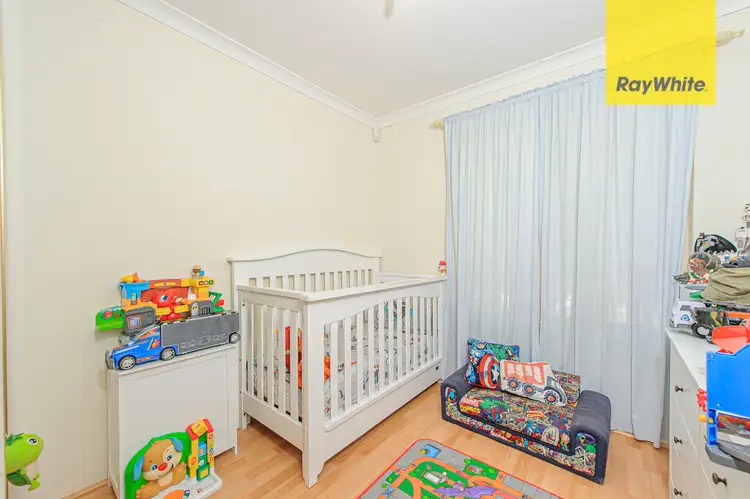 Third view of Homely house listing, 91 Amazon Drive, Beechboro WA 6063