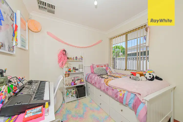 Sixth view of Homely house listing, 91 Amazon Drive, Beechboro WA 6063