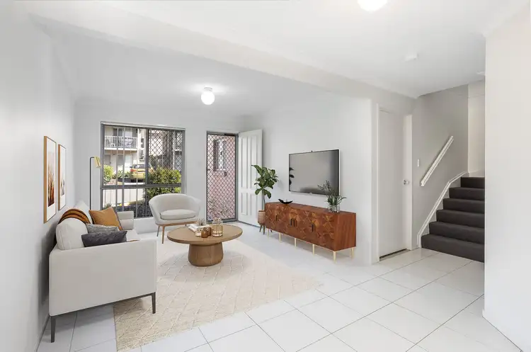 Fourth view of Homely townhouse listing, Unit 6/32 Blyth Road, Murrumba Downs QLD 4503