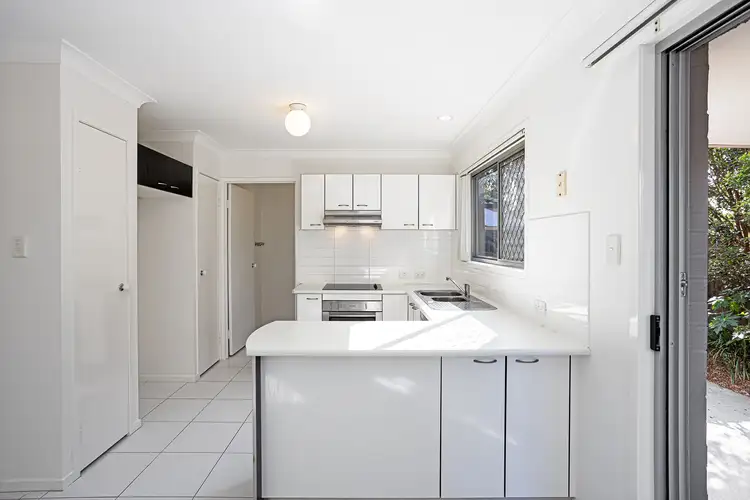 Fifth view of Homely townhouse listing, Unit 6/32 Blyth Road, Murrumba Downs QLD 4503