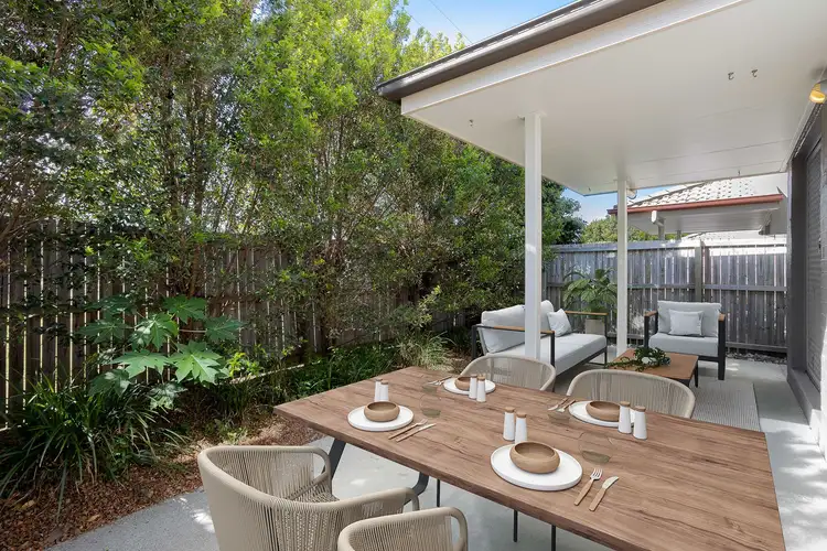 Sixth view of Homely townhouse listing, Unit 6/32 Blyth Road, Murrumba Downs QLD 4503