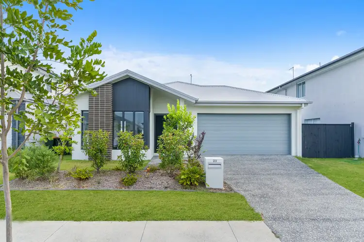 23 Delta Street, Newport QLD 4020