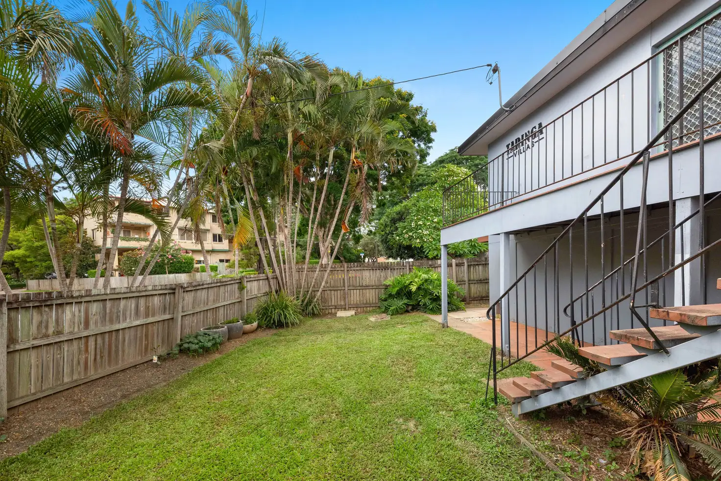Main view of Homely apartment listing, 1/83 Indooroopilly Road, Taringa QLD 4068