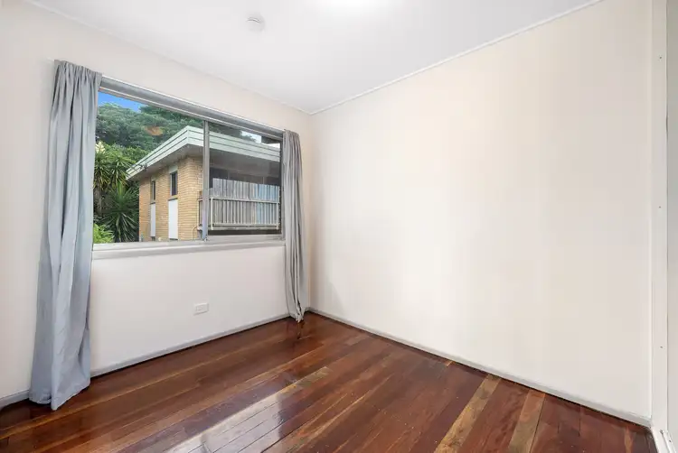 Second view of Homely apartment listing, 1/83 Indooroopilly Road, Taringa QLD 4068