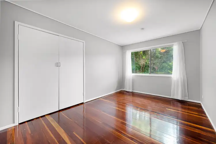 Third view of Homely apartment listing, 1/83 Indooroopilly Road, Taringa QLD 4068