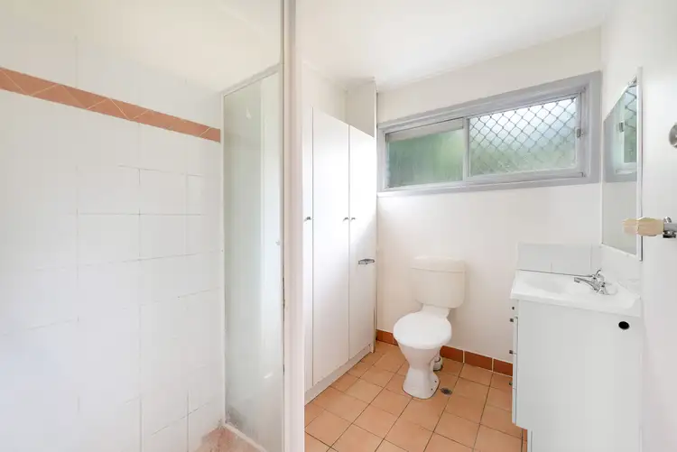 Fourth view of Homely apartment listing, 1/83 Indooroopilly Road, Taringa QLD 4068