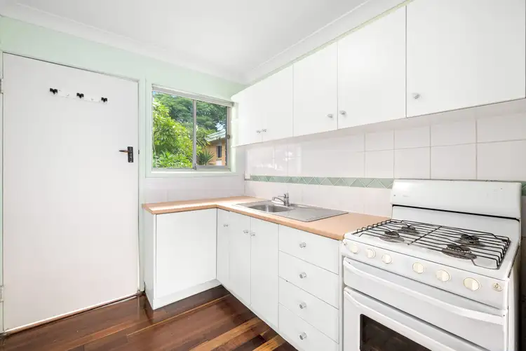 Fifth view of Homely apartment listing, 1/83 Indooroopilly Road, Taringa QLD 4068