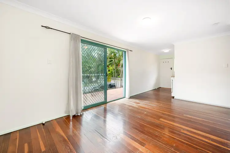 Sixth view of Homely apartment listing, 1/83 Indooroopilly Road, Taringa QLD 4068