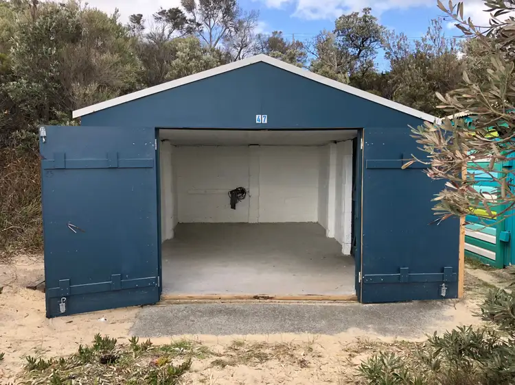 47 Beach Box, Safety Beach VIC 3936