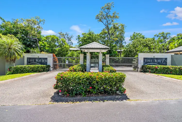 71/168 Moore Road, Kewarra Beach QLD 4879