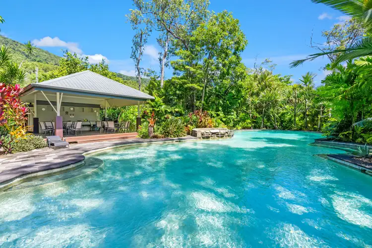 Second view of Homely unit listing, 71/168 Moore Road, Kewarra Beach QLD 4879