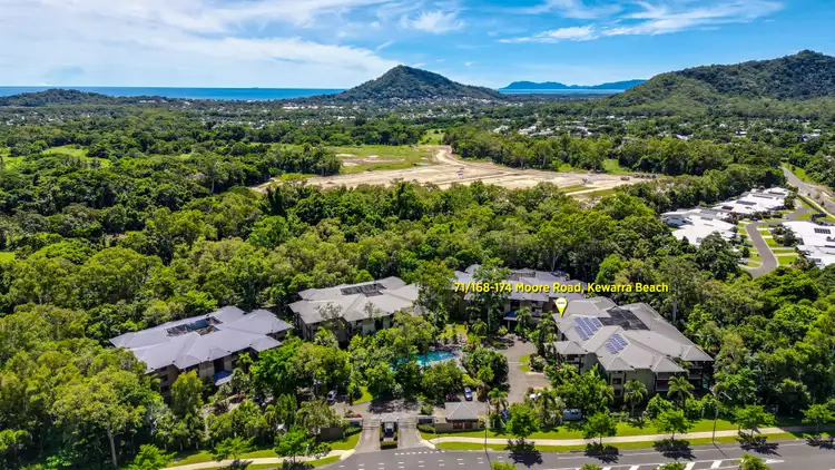 Fourth view of Homely unit listing, 71/168 Moore Road, Kewarra Beach QLD 4879