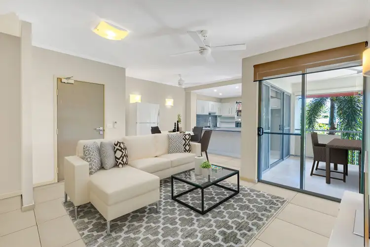 Fifth view of Homely unit listing, 71/168 Moore Road, Kewarra Beach QLD 4879