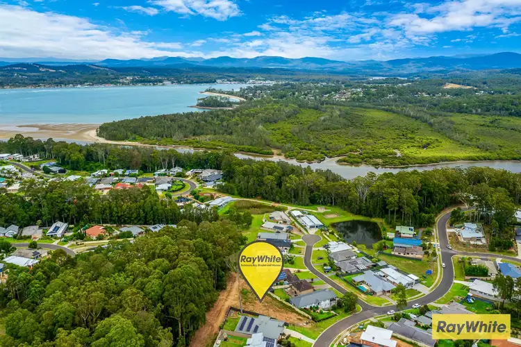 99 Litchfield Crescent, Long Beach NSW 2536