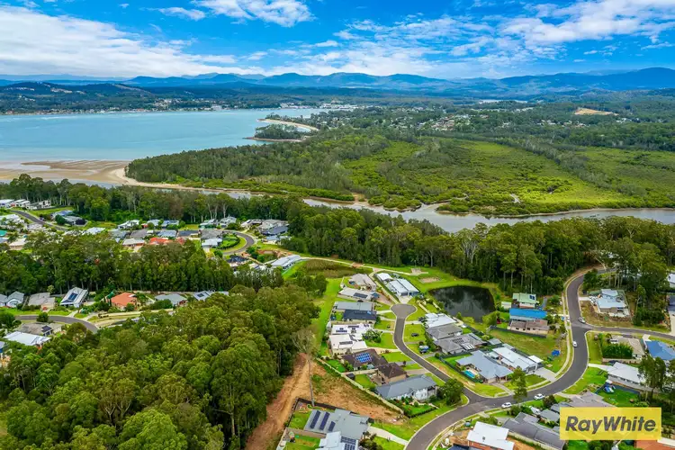 Fourth view of Homely land listing, 99 Litchfield Crescent, Long Beach NSW 2536