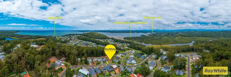 Seventh view of Homely land listing, 99 Litchfield Crescent, Long Beach NSW 2536