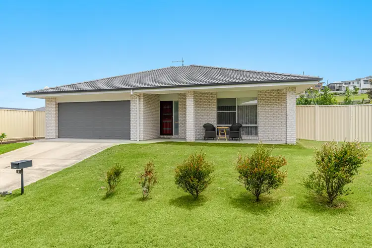 Main view of Homely house listing, 6 Kathleen Street, Maclean NSW 2463