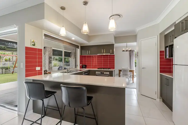 Second view of Homely house listing, 6 Kathleen Street, Maclean NSW 2463