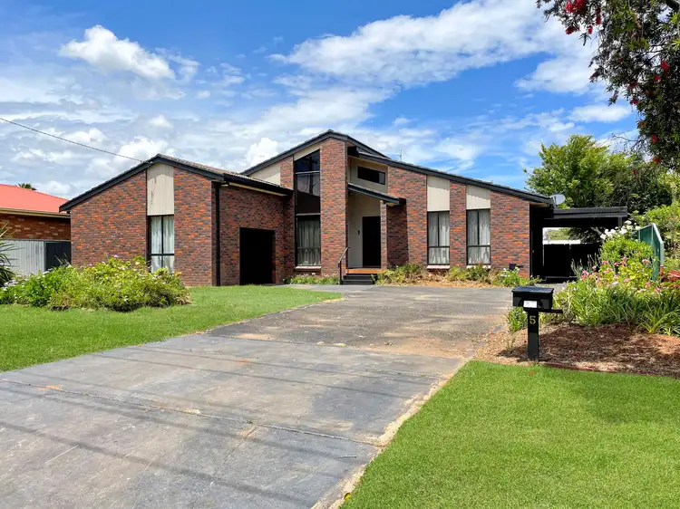 Main view of Homely house listing, 5 Wheatleys Lane, Dubbo NSW 2830
