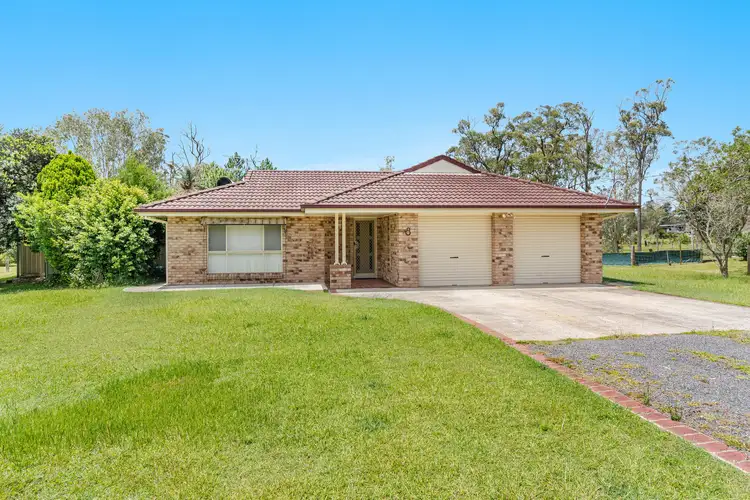 8 Lorikeet Road, Gulmarrad NSW 2463