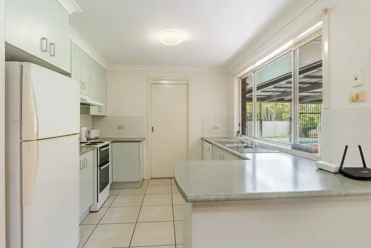 Third view of Homely house listing, 8 Lorikeet Road, Gulmarrad NSW 2463