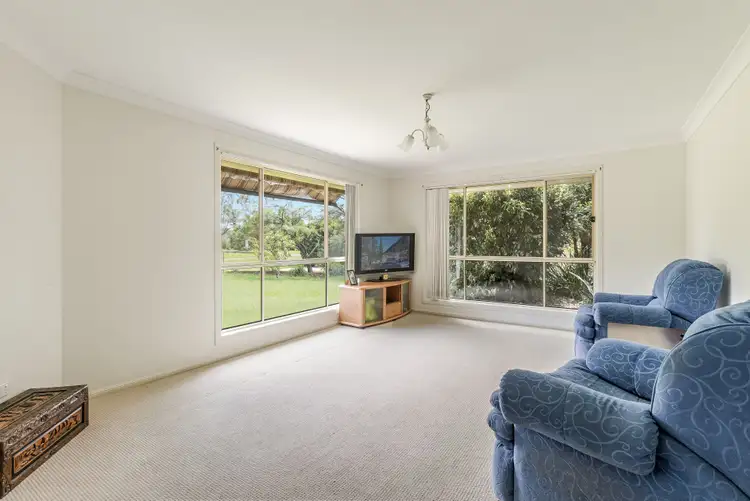 Fourth view of Homely house listing, 8 Lorikeet Road, Gulmarrad NSW 2463