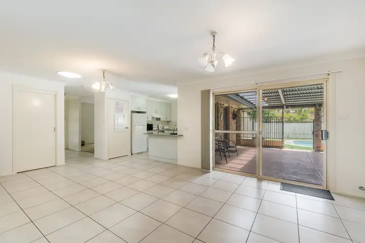 Fifth view of Homely house listing, 8 Lorikeet Road, Gulmarrad NSW 2463