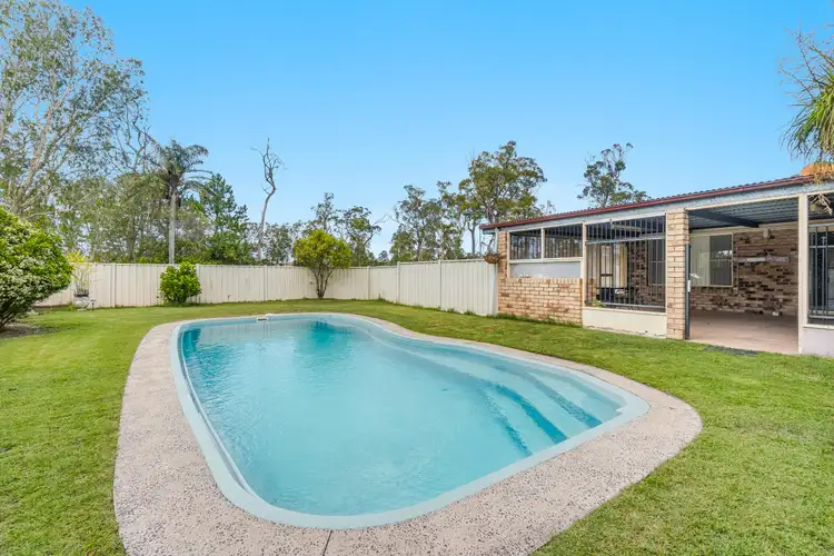 Sixth view of Homely house listing, 8 Lorikeet Road, Gulmarrad NSW 2463