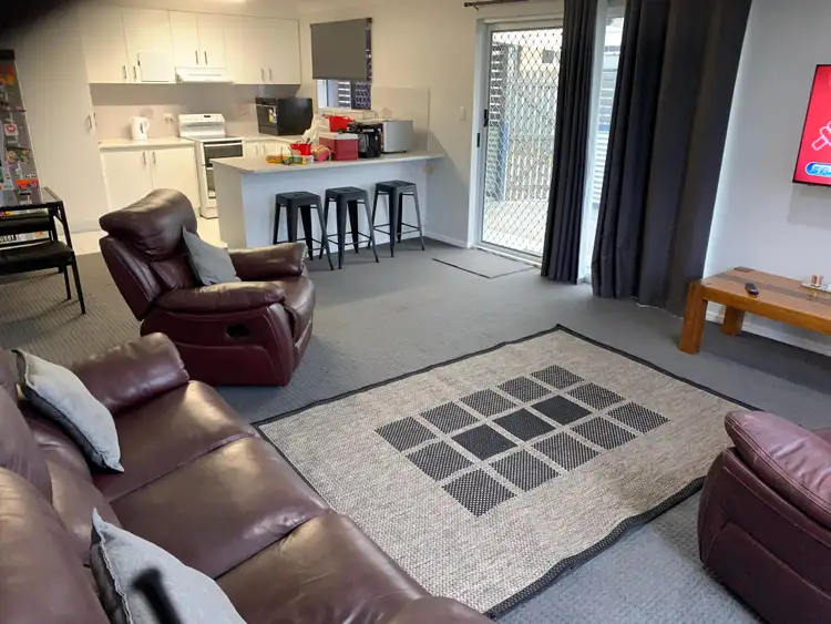 Fourth view of Homely semi-detached listing, 2/11 Wedge Street, Urraween QLD 4655