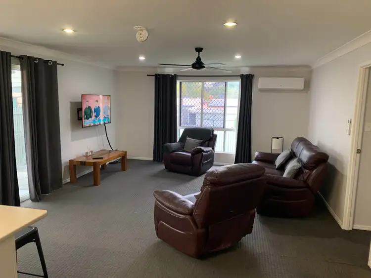 Fifth view of Homely semi-detached listing, 2/11 Wedge Street, Urraween QLD 4655