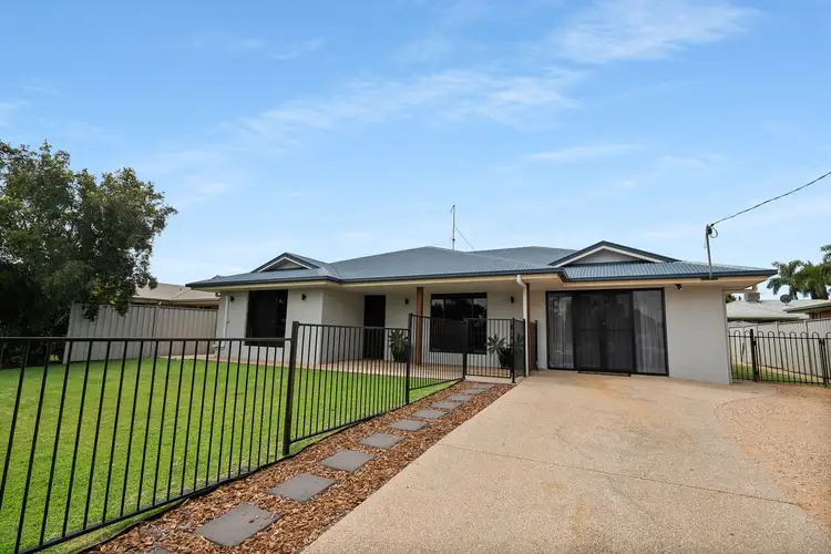 21 Crinum Crescent, Emerald QLD 4720