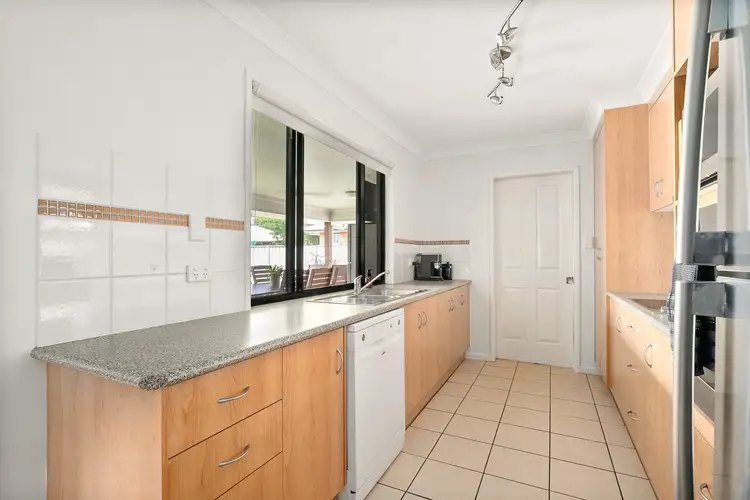 Sixth view of Homely house listing, 21 Crinum Crescent, Emerald QLD 4720