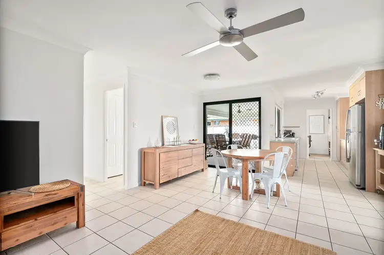 Seventh view of Homely house listing, 21 Crinum Crescent, Emerald QLD 4720