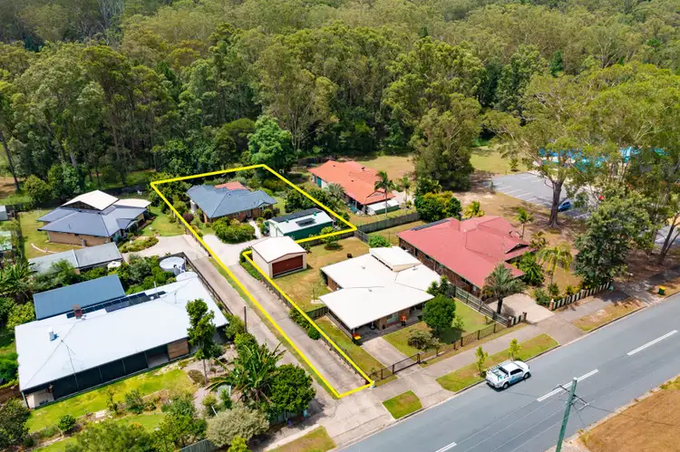 Main view of Homely house listing, 39 Peterson Road, Woodford QLD 4514