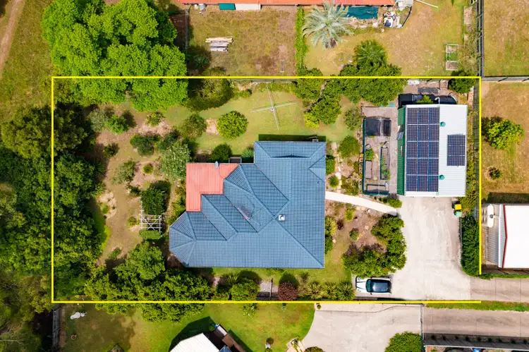 Second view of Homely house listing, 39 Peterson Road, Woodford QLD 4514