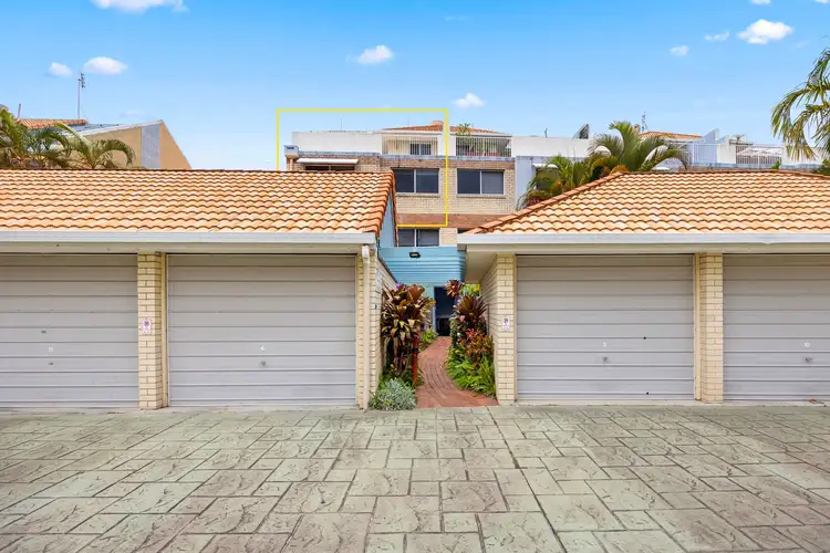 Fourth view of Homely unit listing, 12/17 Buccaneer Drive, Urangan QLD 4655
