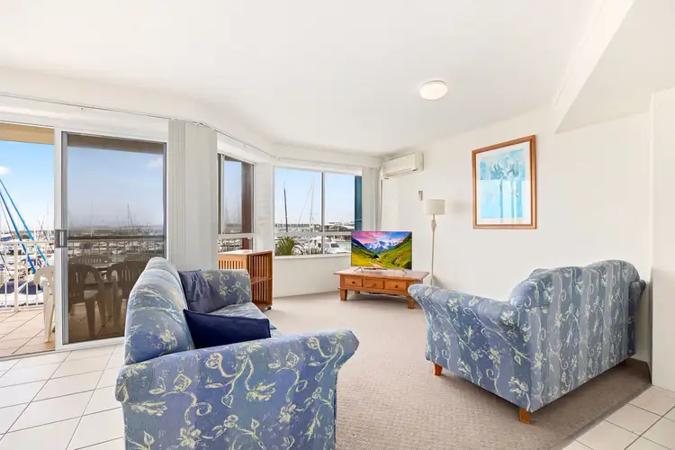 Sixth view of Homely unit listing, 12/17 Buccaneer Drive, Urangan QLD 4655