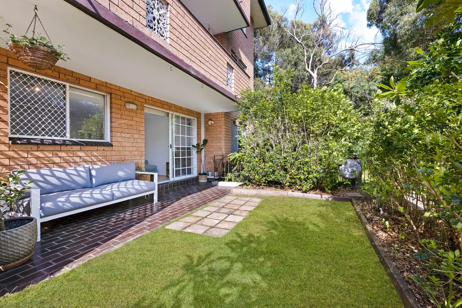 Main view of Homely unit listing, 20/67-71 Flora Street, Kirrawee NSW 2232